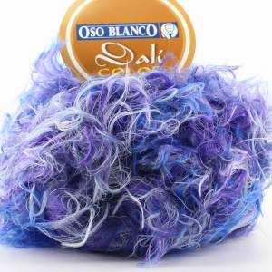 oso blanco dali - Ref. 016