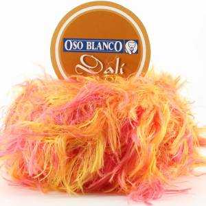 oso blanco dali - Ref. 009