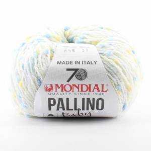 mondial pallino baby - Ref. 855