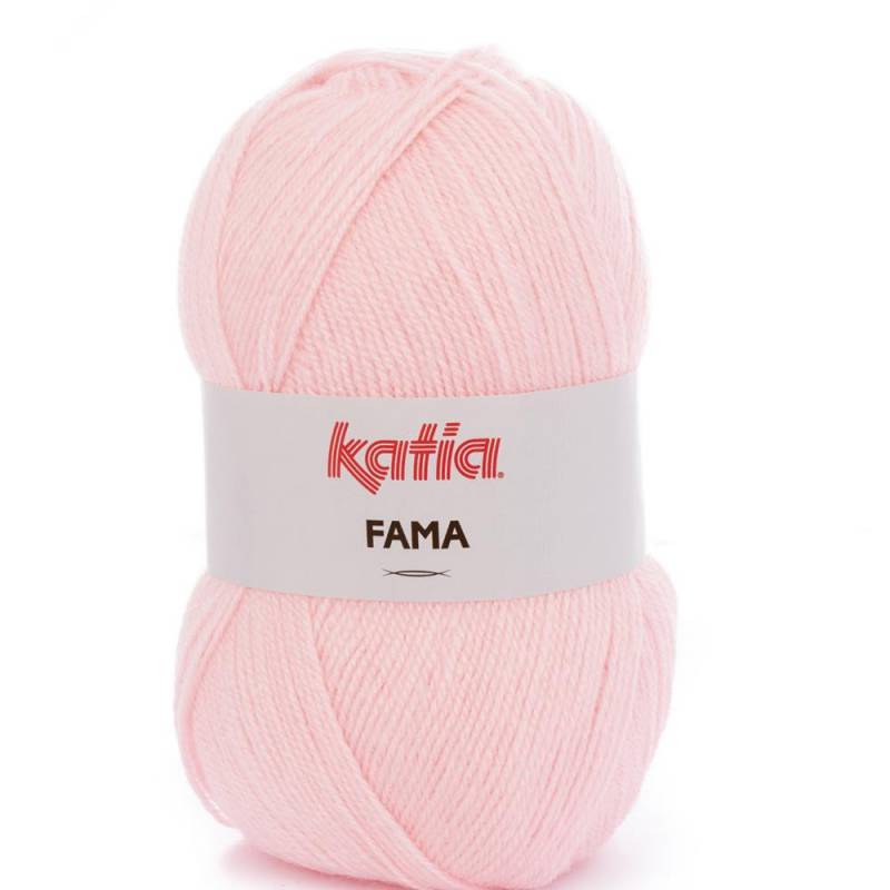 katia fama - Ref. 7203