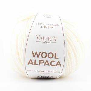 valeria di roma wool alpaca - Ref. w000