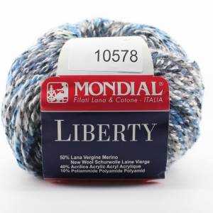 mondial liberty - Ref. 0161