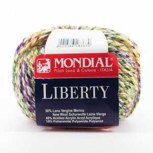 mondial liberty - Ref. 0594