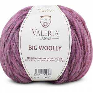 valeria di roma big woolly - Ref. 8313