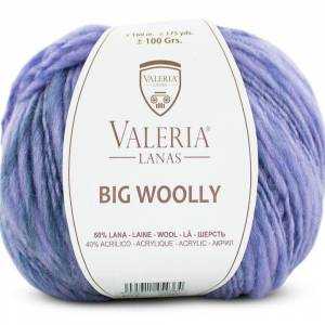 valeria di roma big woolly - Ref. 8315