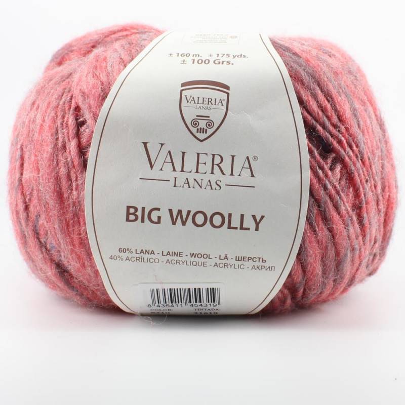 Lion Brand Yarn Wool-Ease - Ovillo de lana color gris Oxford, 3 unidades