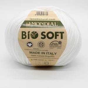 mondial bio soft - Ref. 0100
