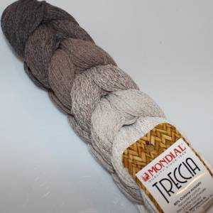 MONDIAL TRECCIA