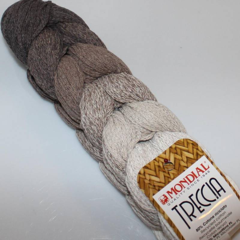 mondial treccia - Ref. 610