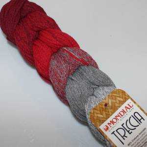 mondial treccia - Ref. 616
