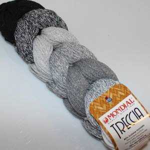 mondial treccia - Ref. 617