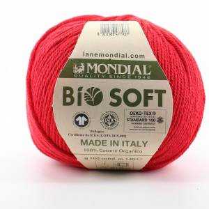 mondial bio soft - Ref. 0027