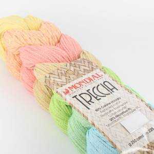 mondial treccia - Ref. 605