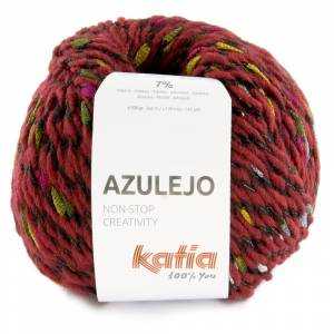 katia azulejo - Ref. 407