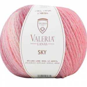valeria di roma sky - Ref. 2010