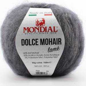 MONDIAL DOLCE MOHAIR LAME