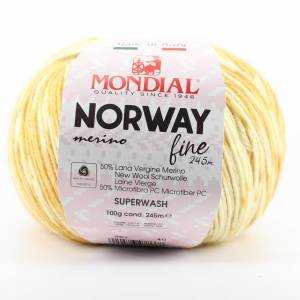 mondial norway fine - Ref. 987