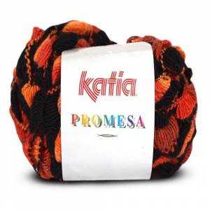 katia promesa - Ref. 9402