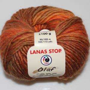 stop olaf - Ref. 201