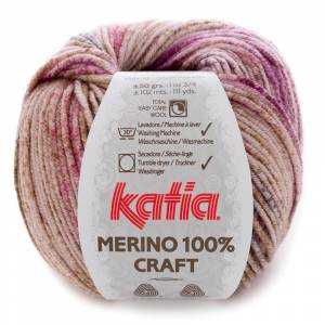 katia merino 100 craft - Ref. 303
