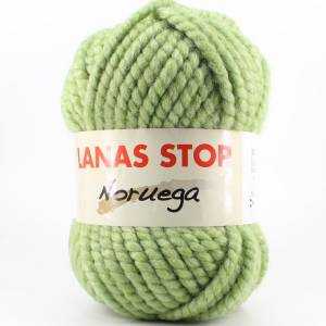 stop noruega - Ref. 021