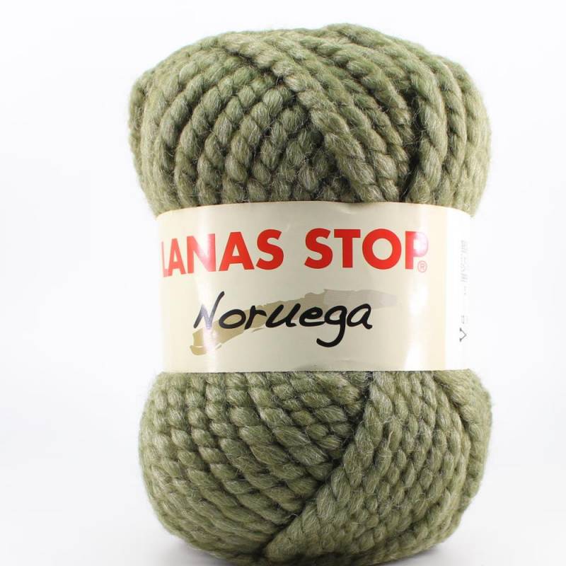 stop noruega - Ref. 819