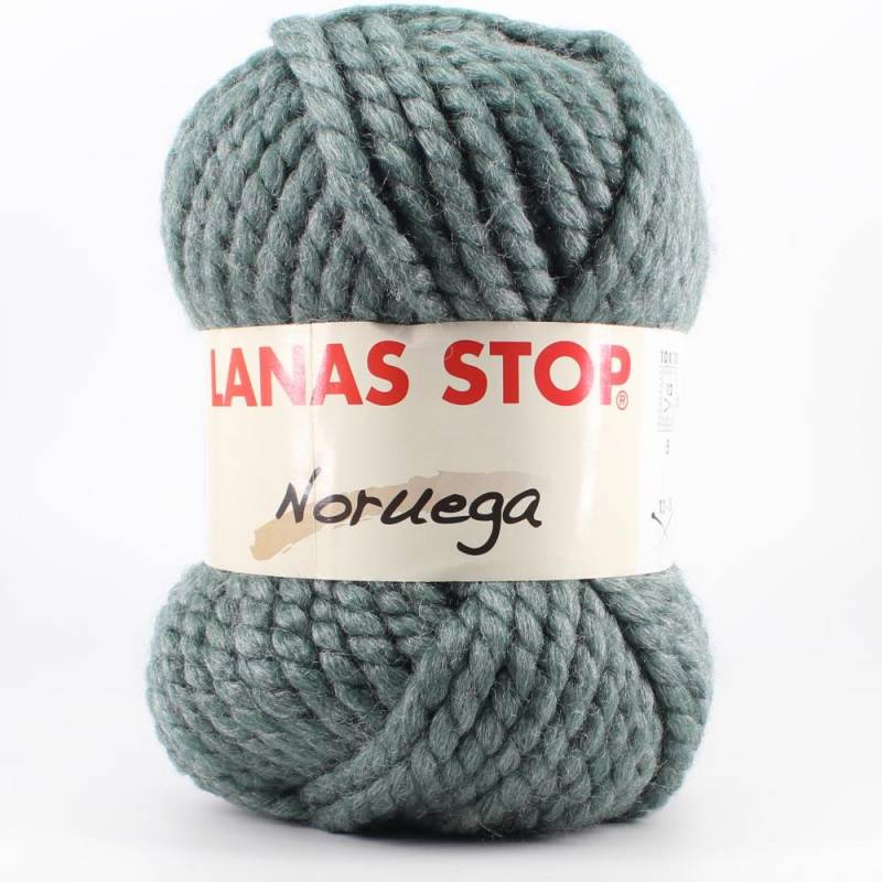 stop noruega - Ref. 819