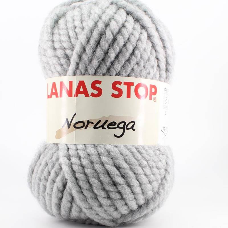 stop noruega - Ref. 819