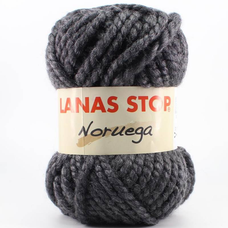 stop noruega - Ref. 819