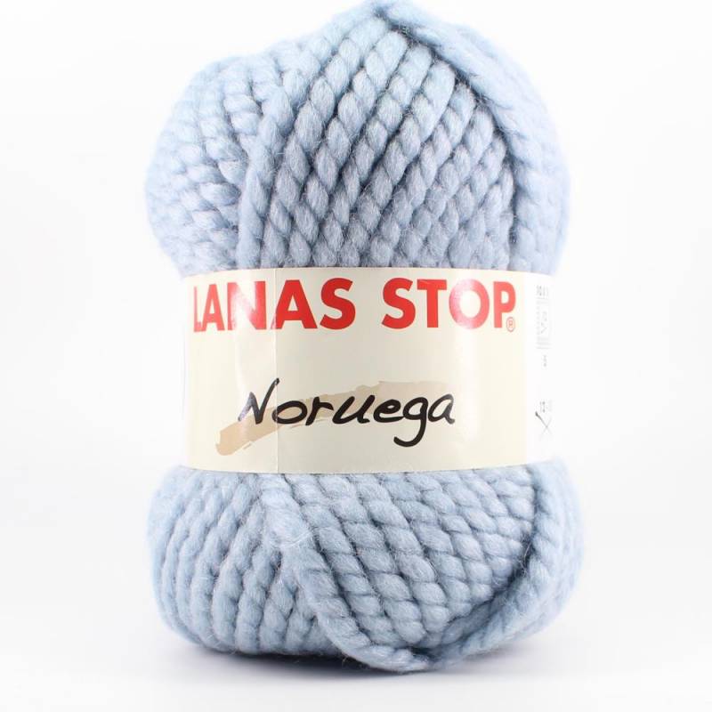 stop noruega - Ref. 819