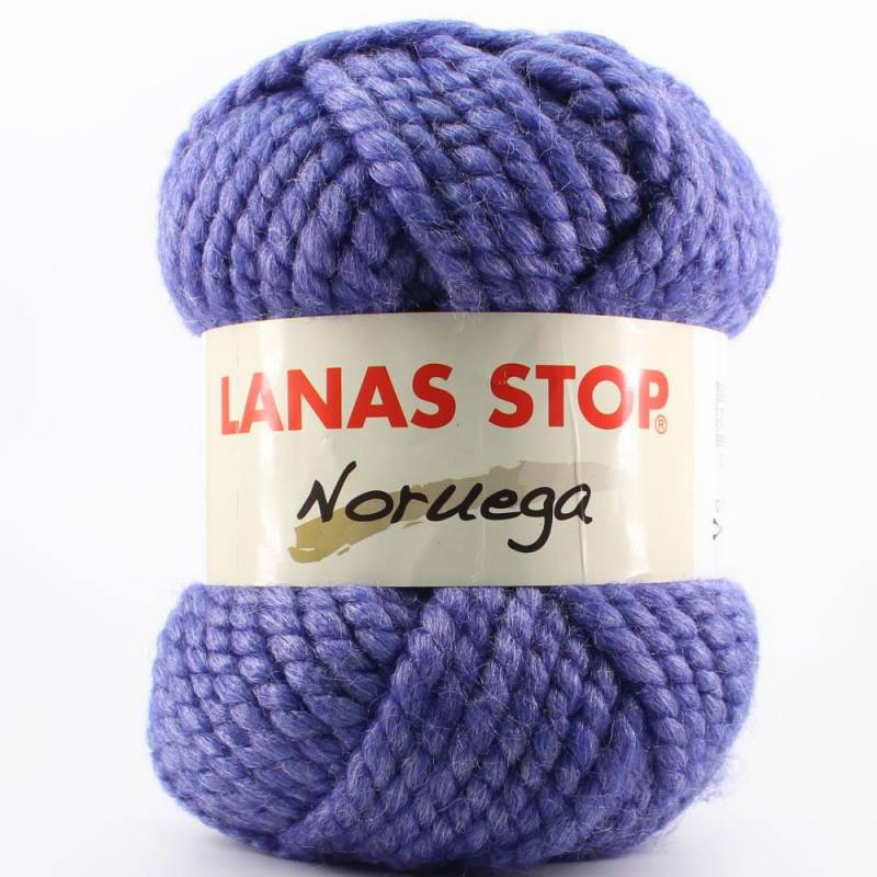 stop noruega - Ref. 819