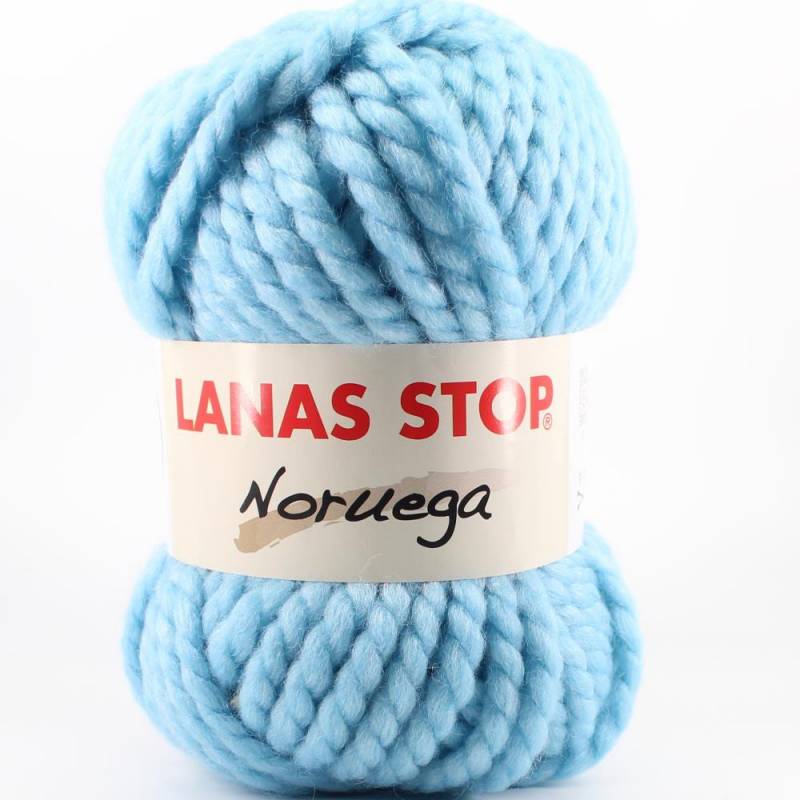 stop noruega - Ref. 819
