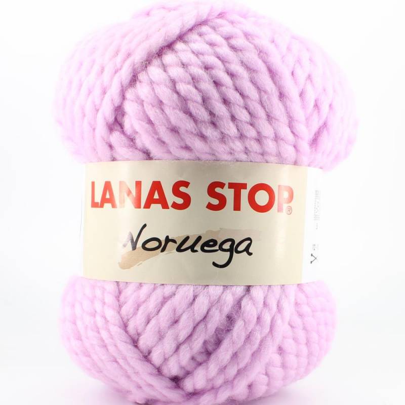 stop noruega - Ref. 819