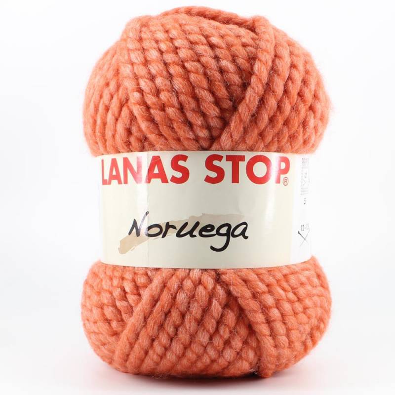 stop noruega - Ref. 819