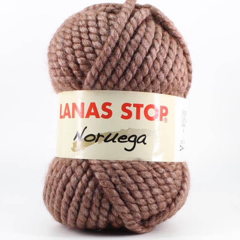 stop noruega - Ref. 819