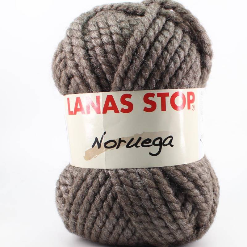stop noruega - Ref. 819