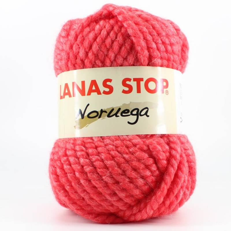 stop noruega - Ref. 819