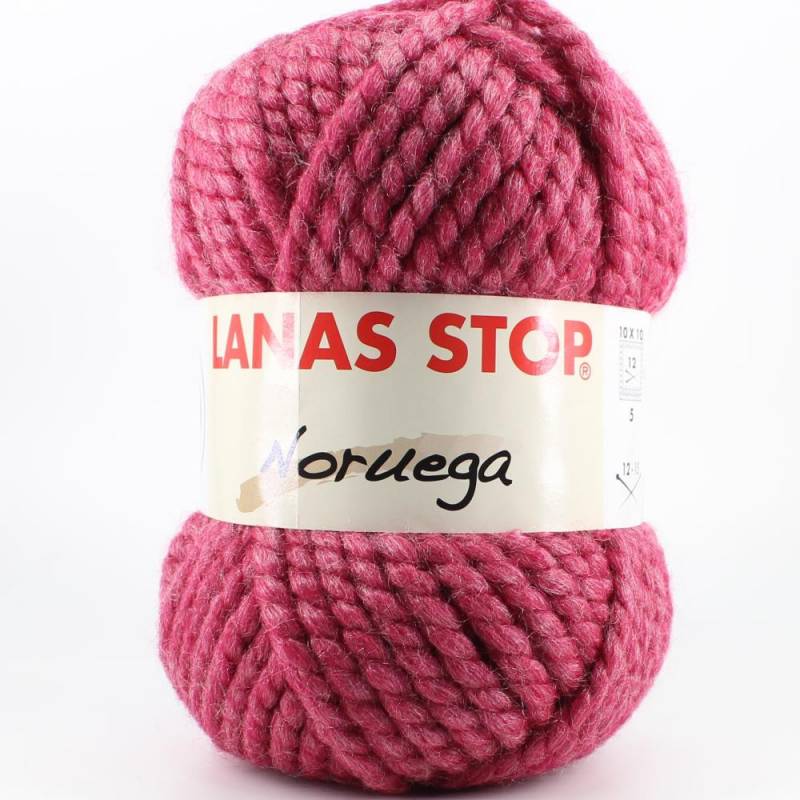 stop noruega - Ref. 819