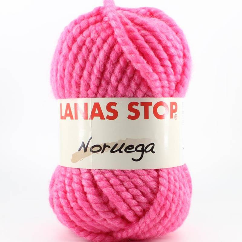stop noruega - Ref. 819