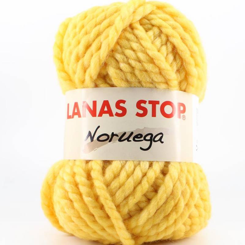 stop noruega - Ref. 819