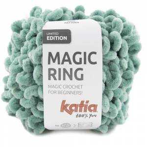 katia magic ring - Ref. 105