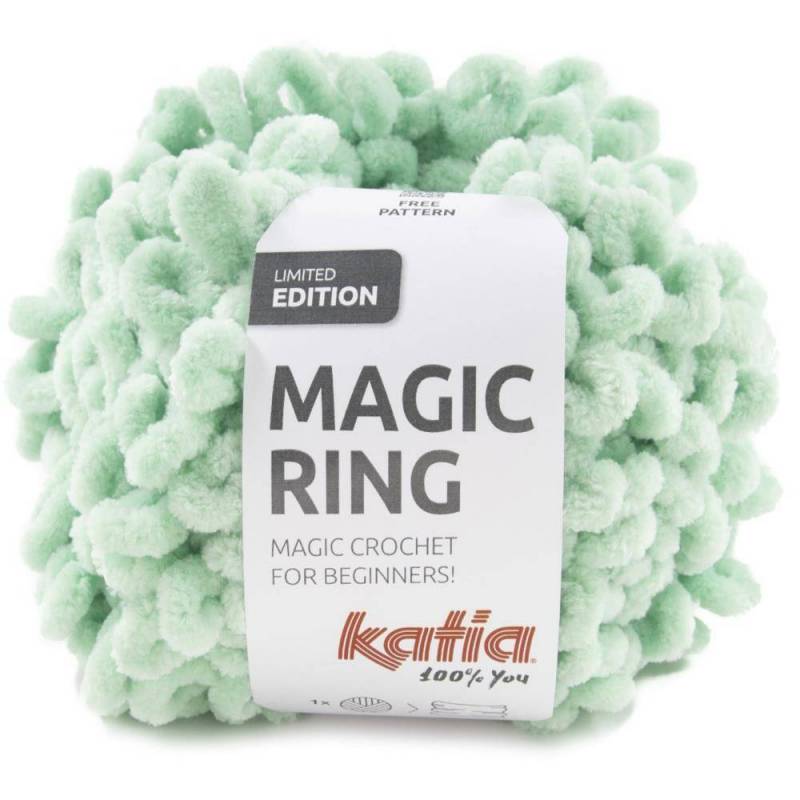 katia magic ring - Ref. 105 katia magic ring - Ref. 105