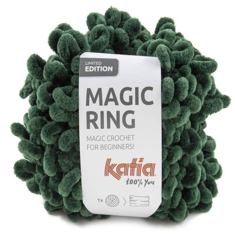 katia magic ring - Ref. 105 katia magic ring - Ref. 105