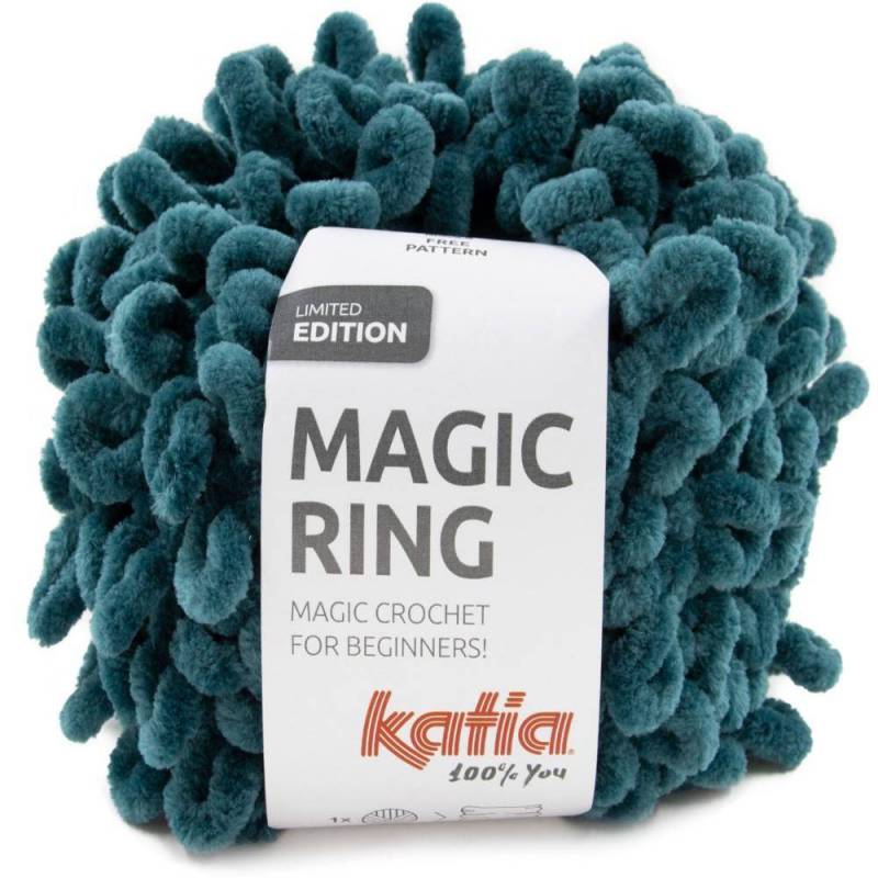 katia magic ring - Ref. 113