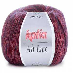 KATIA AIR LUX