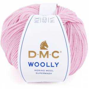 DMC WOOLLY