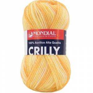 MONDIAL CRILLY STAMPE