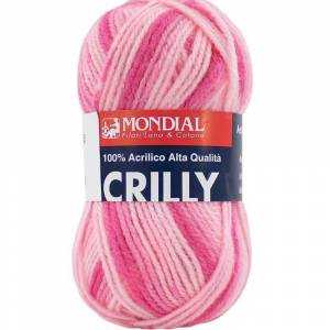 MONDIAL CRILLY STAMPE