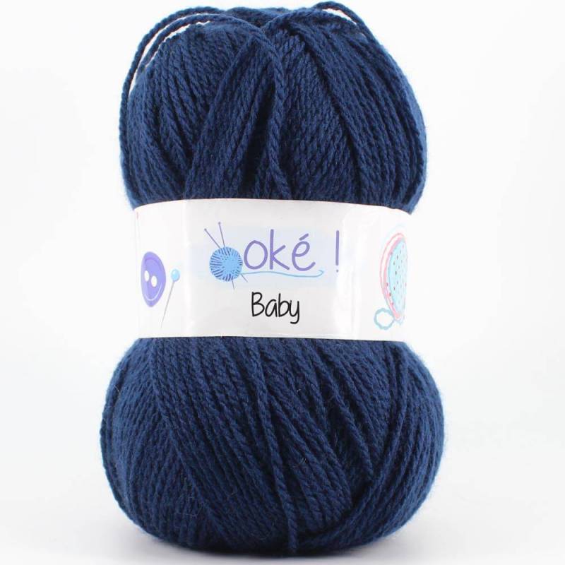 e-puntexsa baby oke - Ref. 106