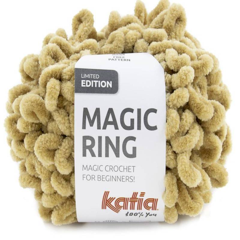 katia magic ring - Ref. 105 katia magic ring - Ref. 105